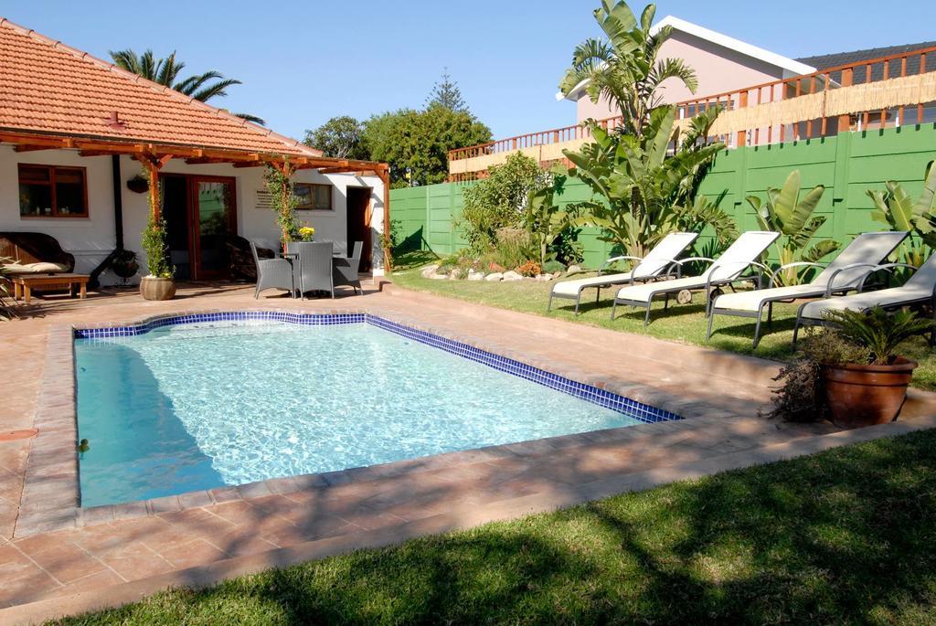 Eltham Lodge Port Elizabeth Luaran gambar