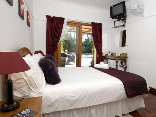 Eltham Lodge Port Elizabeth Luaran gambar