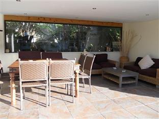Eltham Lodge Port Elizabeth Luaran gambar