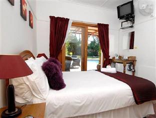 Eltham Lodge Port Elizabeth Luaran gambar