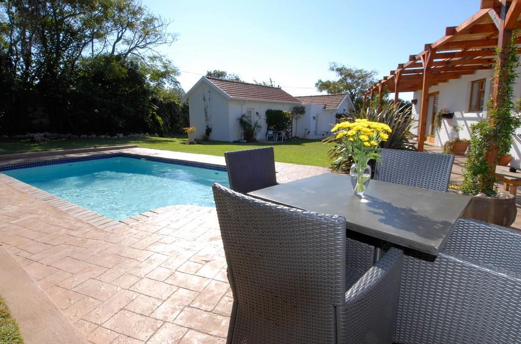 Eltham Lodge Port Elizabeth Luaran gambar