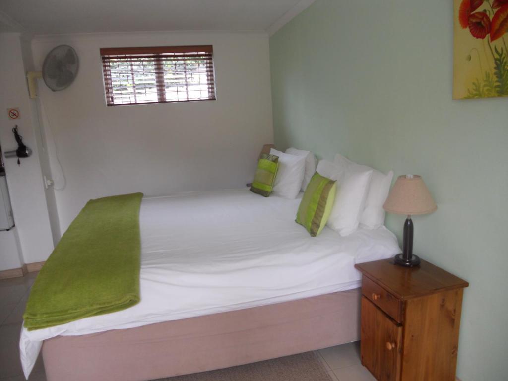Eltham Lodge Port Elizabeth Luaran gambar