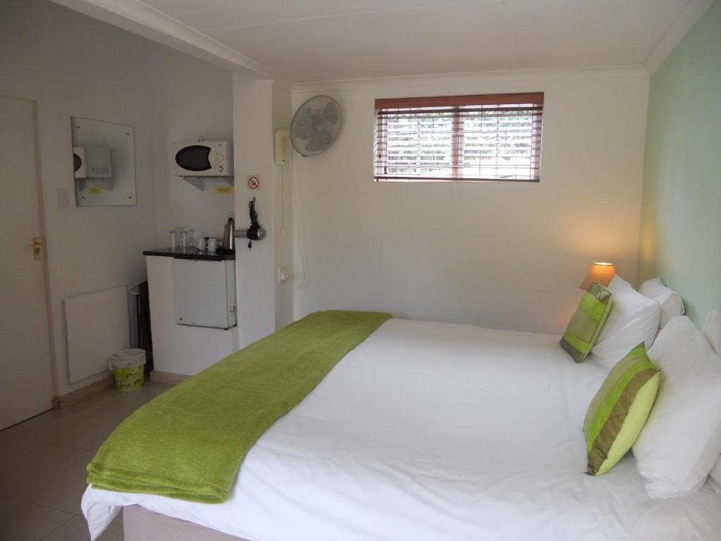 Eltham Lodge Port Elizabeth Bilik gambar