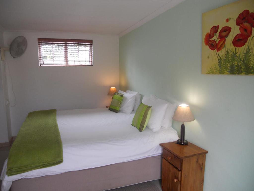 Eltham Lodge Port Elizabeth Bilik gambar