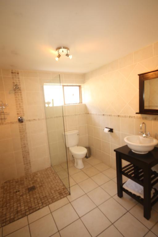 Eltham Lodge Port Elizabeth Bilik gambar