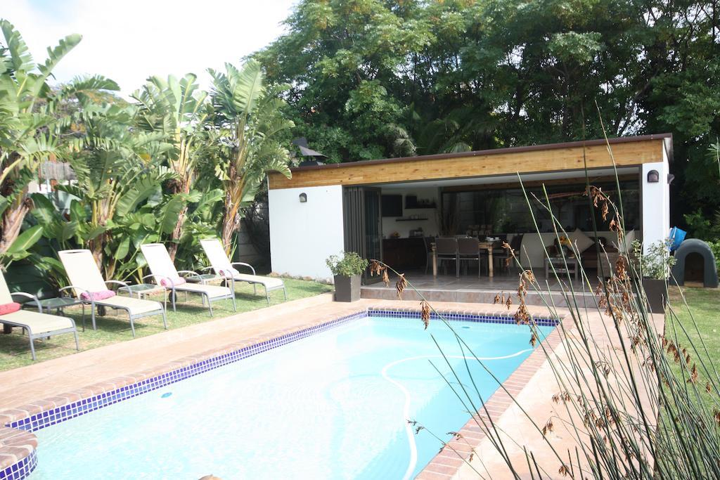 Eltham Lodge Port Elizabeth Luaran gambar
