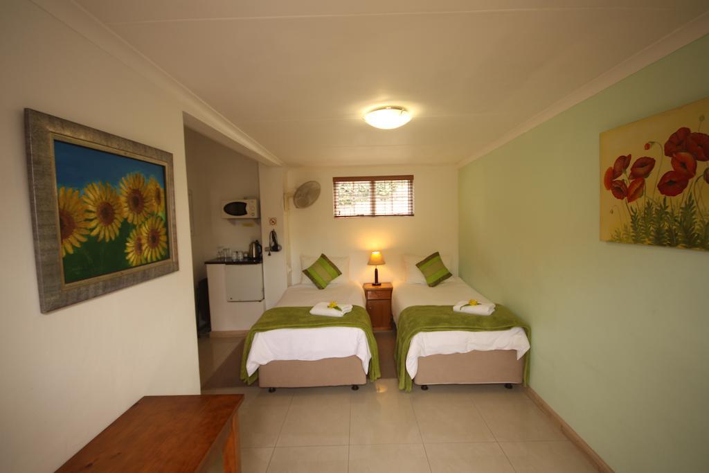 Eltham Lodge Port Elizabeth Luaran gambar