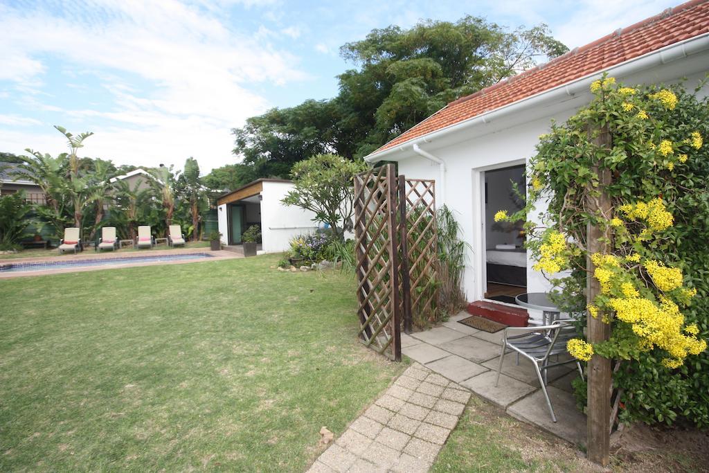 Eltham Lodge Port Elizabeth Luaran gambar
