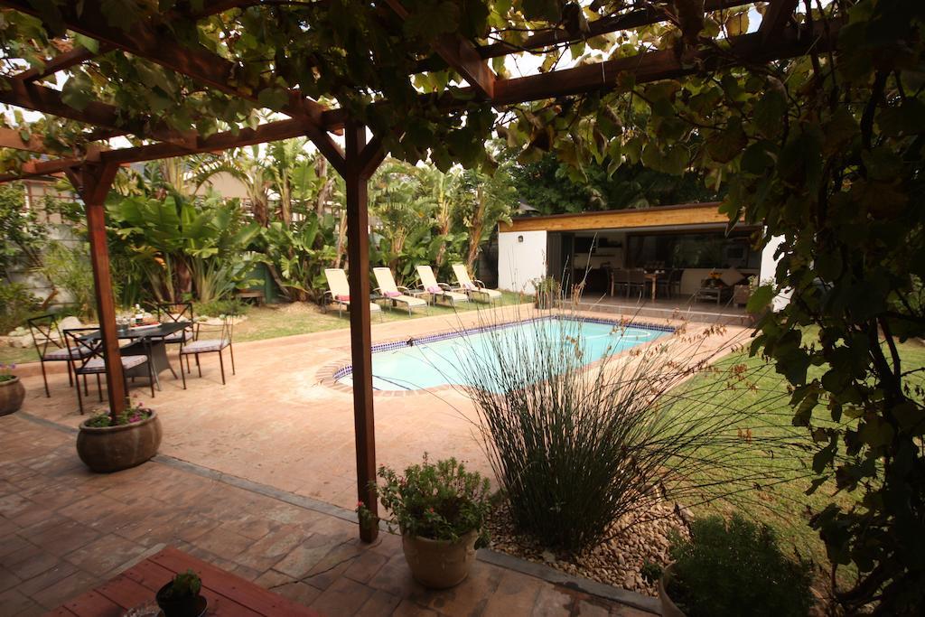 Eltham Lodge Port Elizabeth Luaran gambar