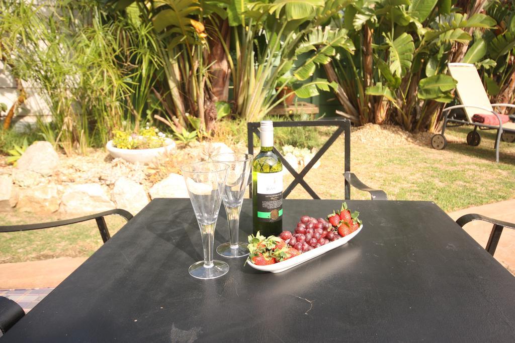 Eltham Lodge Port Elizabeth Luaran gambar
