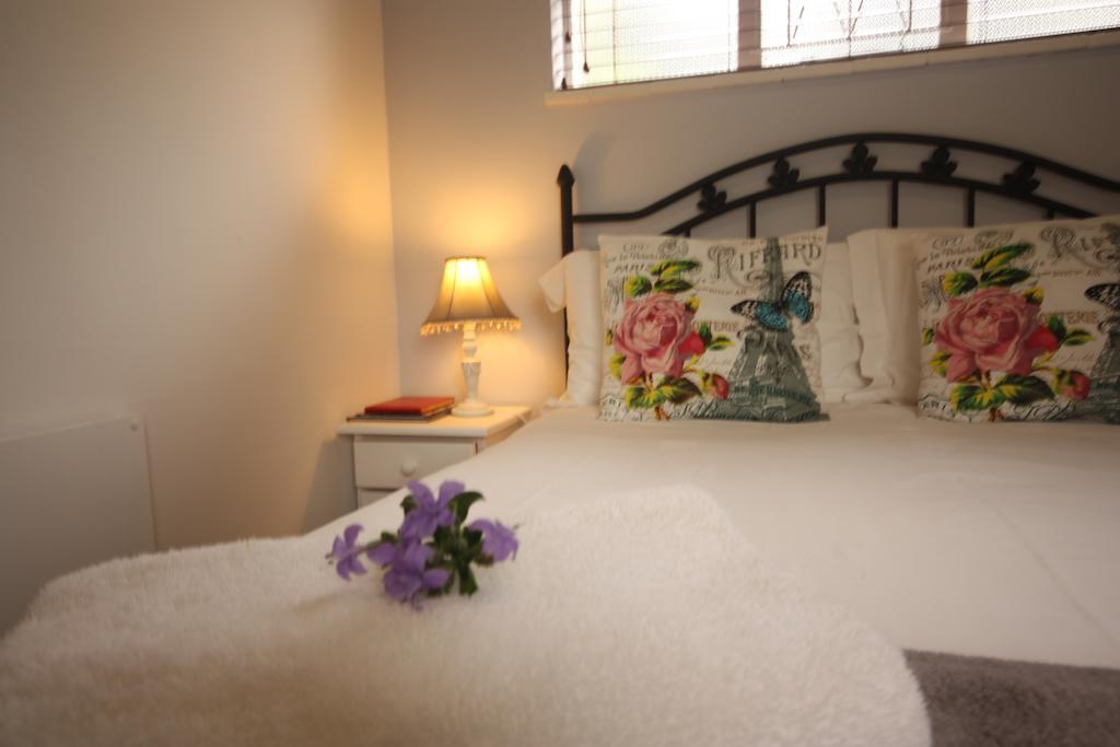 Eltham Lodge Port Elizabeth Luaran gambar
